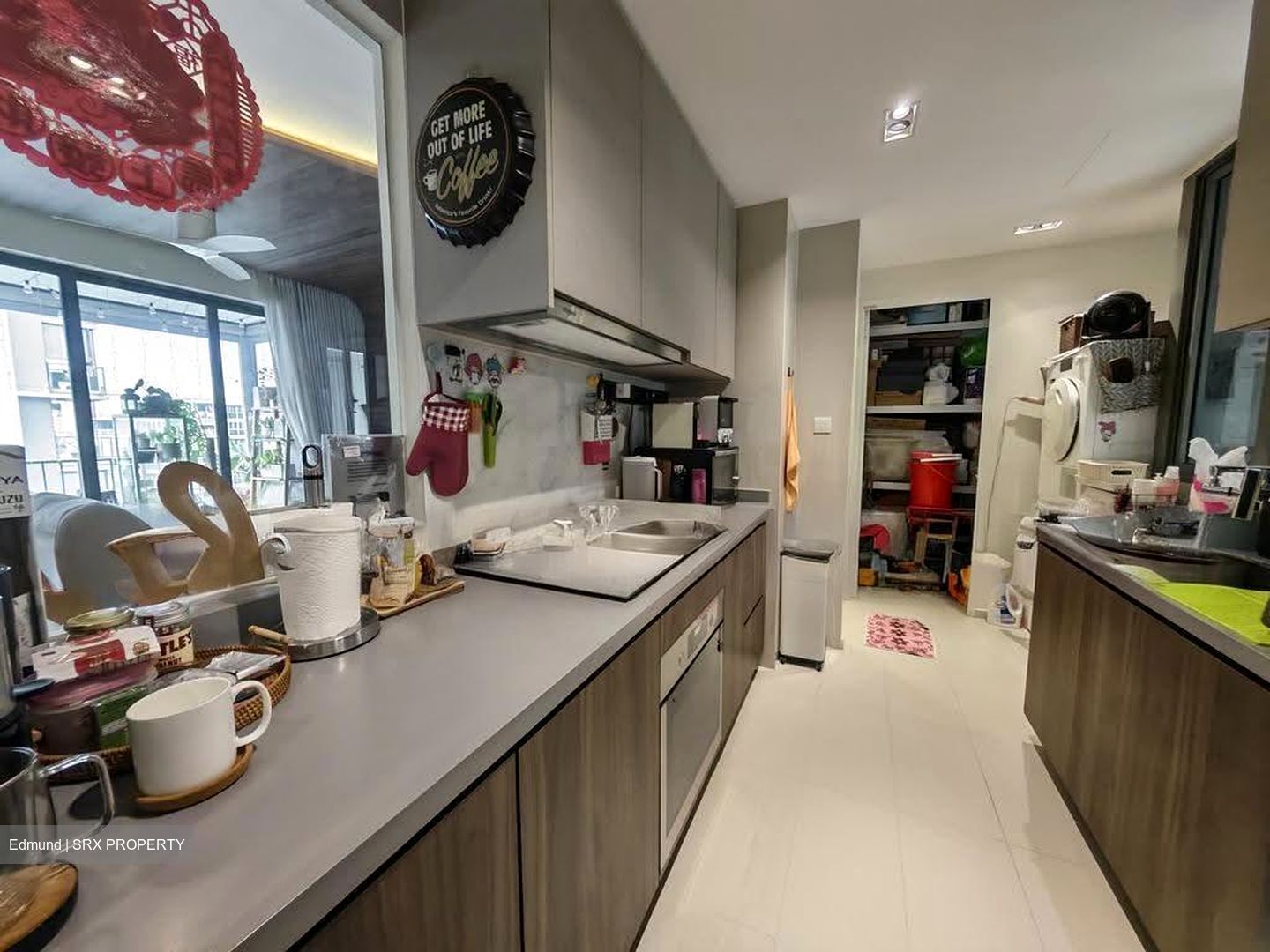Parc Life (D27), Condominium #613832671